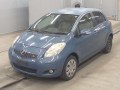 2007 Toyota Vitz
