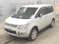 2012 Mitsubishi Delica D5