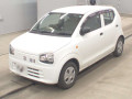 2017 Suzuki Alto