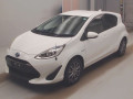 2019 Toyota Aqua