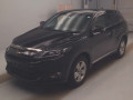 2015 Toyota Harrier