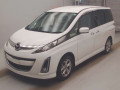 2017 Mazda Biante
