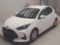 2023 Toyota YARIS