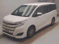 2021 Toyota Noah
