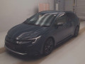 2024 Toyota Corolla Touring Wagon