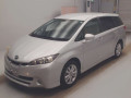 2009 Toyota Wish
