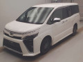 2018 Toyota Voxy
