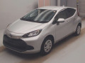2022 Toyota Aqua
