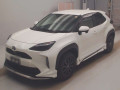2022 Toyota YARIS CROSS