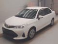 2021 Toyota Corolla Axio