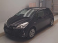 2017 Toyota Vitz