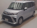 2023 Toyota Roomy