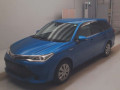 2017 Toyota Corolla Fielder