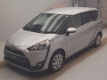2017 Toyota Sienta