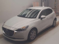 2021 Mazda Mazda2