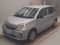 2021 Daihatsu Boon