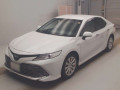 2018 Daihatsu Altis
