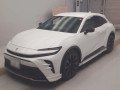 2024 Toyota Crown Sport