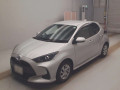 2021 Toyota YARIS