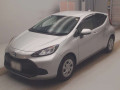 2021 Toyota Aqua