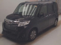 2020 Toyota Roomy
