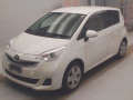 2015 Toyota Ractis