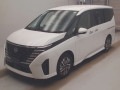 2023 Nissan Serena