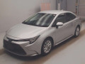 2020 Toyota Corolla Sedan