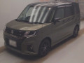 2023 Suzuki Solio