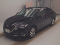 2017 Toyota Allion