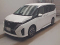 2023 Nissan Serena
