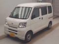 2016 Daihatsu Hijet Cargo