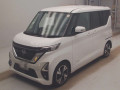 2023 Nissan Roox