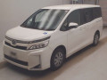 2020 Toyota Voxy