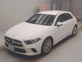 2022 Mercedes Benz A-Class