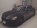 2014 Maserati Quattroporte