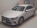 2022 Mercedes Benz A-Class