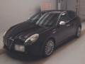 2014 Alfa Romeo Giulietta