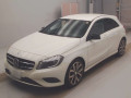 2013 Mercedes Benz A-Class