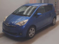 2011 Toyota Ractis