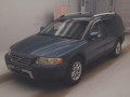 2007 Volvo XC70
