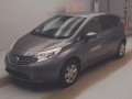 2015 Nissan Note