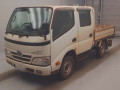2010 Toyota Toyoace Truck