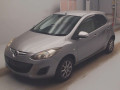 2013 Mazda Demio