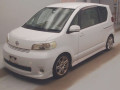 2007 Toyota Porte