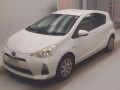 2013 Toyota Aqua
