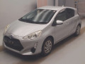 2015 Toyota Aqua