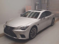 2022 Lexus LS