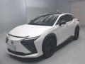 2025 Lexus RZ