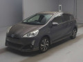 2015 Toyota Aqua